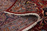 Kashan Persian Rug 400x290 - Picture 5