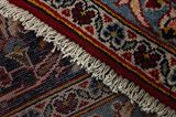 Kashan Persian Rug 400x290 - Picture 6