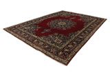 Tabriz Persian Rug 400x300 - Picture 2