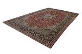 Kashan Persian Rug 430x285 - Picture 2