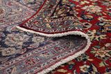 Kashan Persian Rug 430x285 - Picture 5