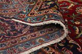 Kashan Persian Rug 388x272 - Picture 5