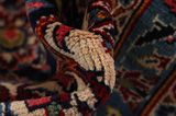 Kashan Persian Rug 388x272 - Picture 7