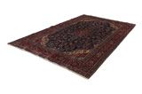 Jozan - Farahan Persian Rug 316x207 - Picture 2