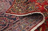 Kashan Persian Rug 415x287 - Picture 5