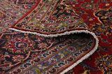 Kashan Persian Rug 420x296 - Picture 5
