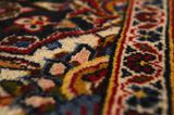 Kashan Persian Rug 420x296 - Picture 10