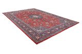 Sarouk - Farahan Persian Rug 423x290 - Picture 1