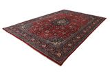 Sarouk - Farahan Persian Rug 423x290 - Picture 2