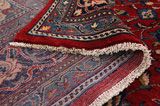 Sarouk - Farahan Persian Rug 423x290 - Picture 5