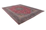 Kashan Persian Rug 393x290 - Picture 1