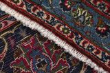 Kashan Persian Rug 393x290 - Picture 6