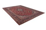 Kashan Persian Rug 422x298 - Picture 1