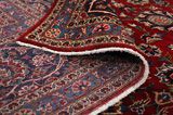 Kashan Persian Rug 422x298 - Picture 5