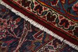 Kashan Persian Rug 422x298 - Picture 6