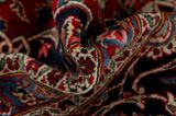 Kashan Persian Rug 422x298 - Picture 7