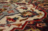 Kashan Persian Rug 395x290 - Picture 10