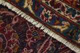 Kashan Persian Rug 390x292 - Picture 6