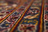 Kashan Persian Rug 390x292 - Picture 10