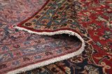 Kashan Persian Rug 416x296 - Picture 5