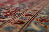 Kashan Persian Rug 416x296 - Picture 10