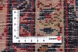Kashan Persian Rug 395x285 - Picture 4