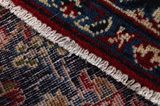 Kashan Persian Rug 395x285 - Picture 6