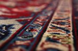 Kashan Persian Rug 395x285 - Picture 10