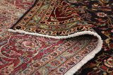 Kashan Persian Rug 450x295 - Picture 5