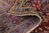 Kashan Persian Rug 380x266 - Picture 5