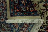 Isfahan Persian Rug 392x298 - Picture 6