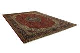 Tabriz Persian Rug 340x245 - Picture 1