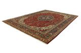 Tabriz Persian Rug 340x245 - Picture 2