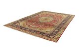 Tabriz Persian Rug 302x210 - Picture 2