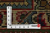 Tabriz Persian Rug 302x210 - Picture 4