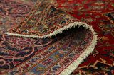 Kashan Persian Rug 345x237 - Picture 5