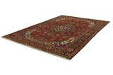 Tabriz Persian Rug 290x200 - Picture 2