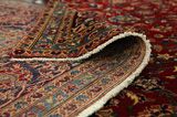 Kashan Persian Rug 408x290 - Picture 5