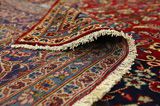 Kashan Persian Rug 416x300 - Picture 5
