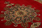 Tabriz Persian Rug 372x293 - Picture 10