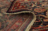 Tabriz Persian Rug 322x118 - Picture 5