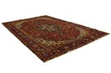 Tabriz Persian Rug 300x196 - Picture 1