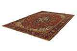 Tabriz Persian Rug 300x196 - Picture 2