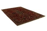 Jozan - Sarouk Persian Rug 265x164 - Picture 1