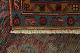 Jozan - Sarouk Persian Rug 265x164 - Picture 6