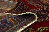 Tabriz Persian Rug 398x289 - Picture 5