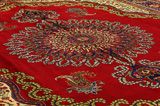 Tabriz Persian Rug 398x289 - Picture 10