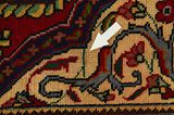 Tabriz Persian Rug 398x289 - Picture 17