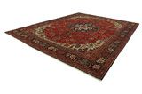 Tabriz Persian Rug 384x295 - Picture 2