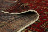 Tabriz Persian Rug 384x295 - Picture 5